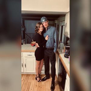 Meet your Posher, Alison